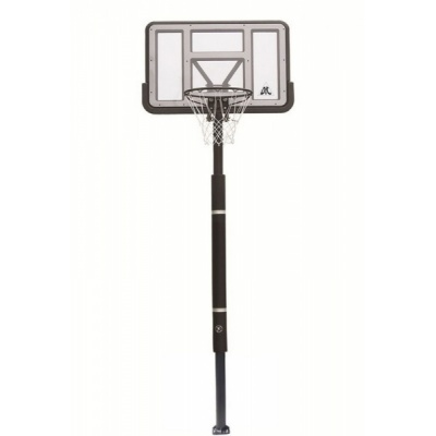 Стационарная баскетбольная стойка DFC Inground 44 - купить по специальной цене в интернет-магазине "Уют в доме"