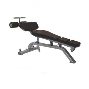 Пресс-скамья GROME fitness AXD5037A Пресс-скамья GROME fitness AXD5037A