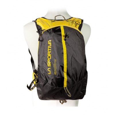   LA SPORTIVA Backpack Spitfire 19KBK -      - "  "