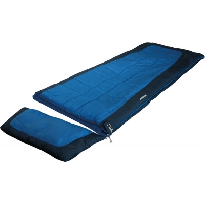 Спальный мешок HIGH PEAK Camper - купить по специальной цене в интернет-магазине "Уют в доме"