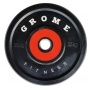    25  GROME fitness WP 080