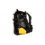      LA SPORTIVA Backpack A.T. 30 Yellow 587YE