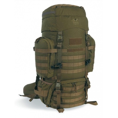   TASMANIAN TIGER RAID PACK MK III -      - "  "