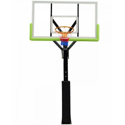 Стационарная баскетбольная стойка DFC SBA029P 72 - купить по специальной цене в интернет-магазине "Уют в доме"