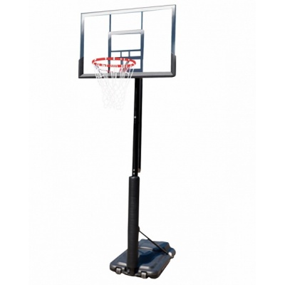 Мобильная баскетбольная стойка DFC SBA025 48 - купить по специальной цене в интернет-магазине "Уют в доме"