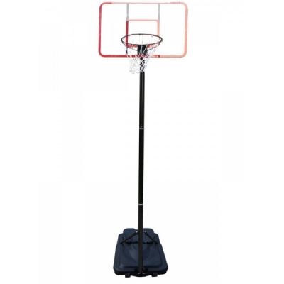 Мобильная баскетбольная стойка DFC SBA026 44 - купить по специальной цене в интернет-магазине "Уют в доме"