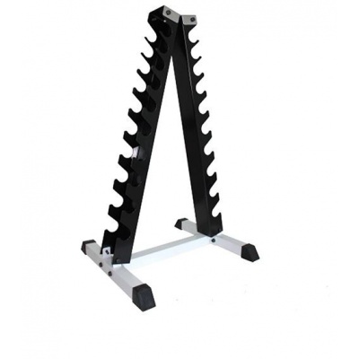 Стойка для гантелей GROME fitness DR 108 - купить по специальной цене в интернет-магазине "Уют в доме"