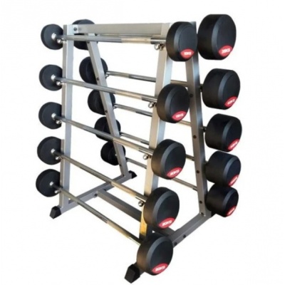 Комплект штанги с блинами PX-Sport PX-FRB 10-55 - купить по специальной цене в интернет-магазине "Уют в доме"