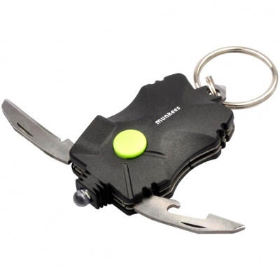  MUNKEES Rechargable LED light with Tools -      - "  "