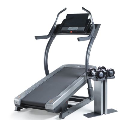     NordicTrack Incline Trainer X22i -      - "  "