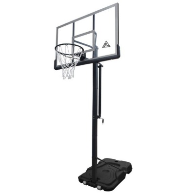 Мобильная баскетбольная стойка DFC ZY-STAND56 - купить по специальной цене в интернет-магазине "Уют в доме"