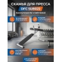 Пресс-скамья DFC SUB022