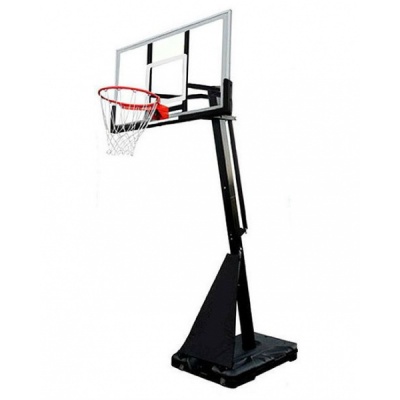 Мобильная баскетбольная стойка DFC SBA027-54 - купить по специальной цене в интернет-магазине "Уют в доме"