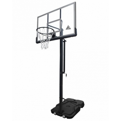 Мобильная баскетбольная стойка DFC ZY-STAND60 - купить по специальной цене в интернет-магазине "Уют в доме"