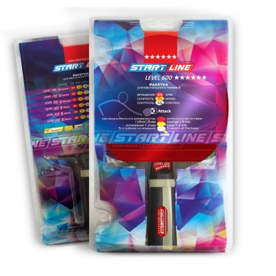   Start Line Level 600  12704 -      - "  "