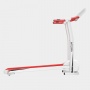      EVO FITNESS Integra (red)