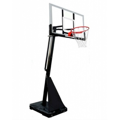 Мобильная баскетбольная стойка DFC SBA027 60 - купить по специальной цене в интернет-магазине "Уют в доме"