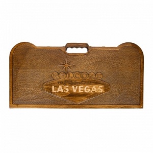 Кейс для покера Partida Las Vegas lvcase500