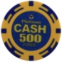     500  Partida Cash cash500