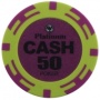     500  Partida Cash cash500