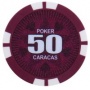     500  Partida Caracas car500