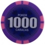     500  Partida Caracas car500