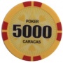     500  Partida Caracas car500