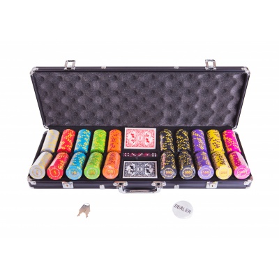    Partida Compas compas500 -      - "  "