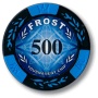 Набор для покера на 500 фишек Partida Frost frost500