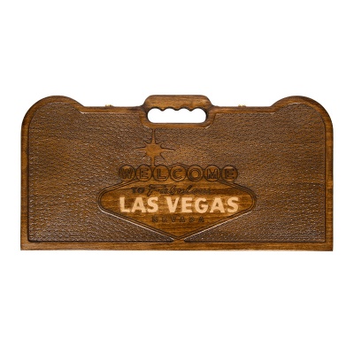    Partida Las Vegas lvcase300 -      - "  "