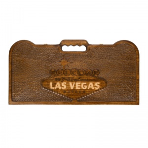 Кейс для покера Partida Las Vegas lvcase300