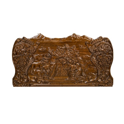 Нарды Ustyan GU080 «Ноев Ковчег» - купить по специальной цене в интернет-магазине "Уют в доме"