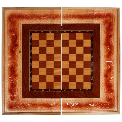 Нарды РФН sl2in1 «2 в 1» - купить по специальной цене в интернет-магазине "Уют в доме"