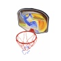 Щит баскетбольный с мячом и насосом Kampfer BS01539