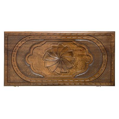 Нарды Mirzoyan am030 «Бесконечность» - купить по специальной цене в интернет-магазине "Уют в доме"