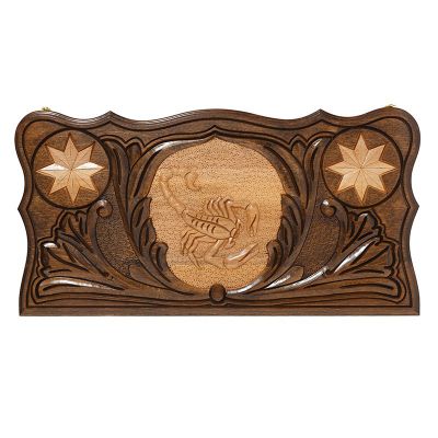 Нарды Avetyan ma004 «Скорпион» - купить по специальной цене в интернет-магазине "Уют в доме"