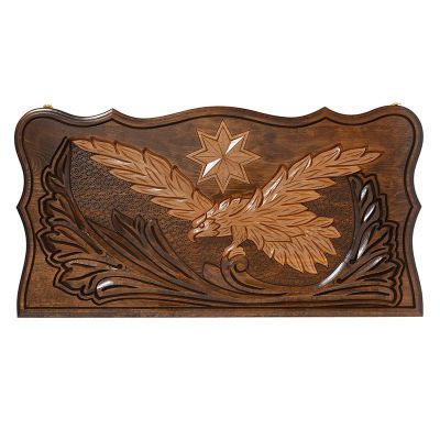 Нарды Avetyan ma003 «Орел» - купить по специальной цене в интернет-магазине "Уют в доме"