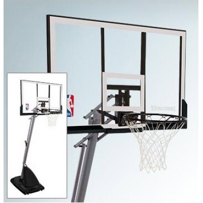    Spalding Gold 50 Acrylic -      - "  "