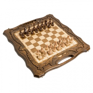 Шахматы Haleyan kh117 «с Араратом»