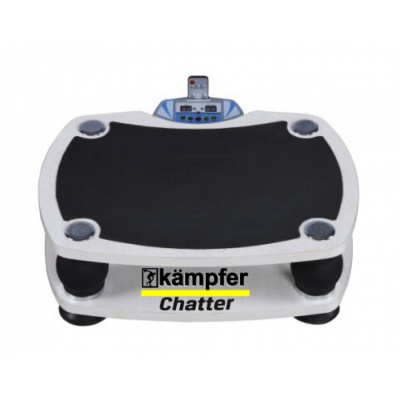 Виброплатформа Kampfer Chatter KP-1209 - купить по специальной цене в интернет-магазине "Уют в доме"