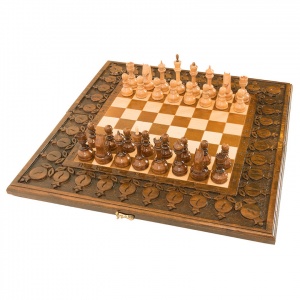 Шахматы Haleyan kh123