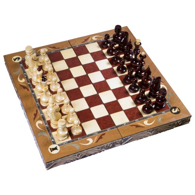   slchess60   -      - "  "