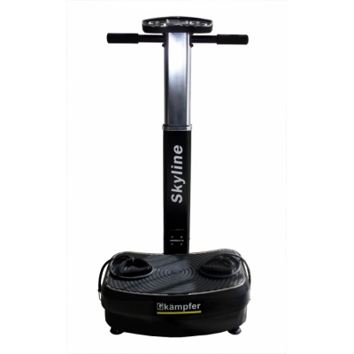 Виброплатформа Kampfer Skyline KP-1104 - купить по специальной цене в интернет-магазине "Уют в доме"