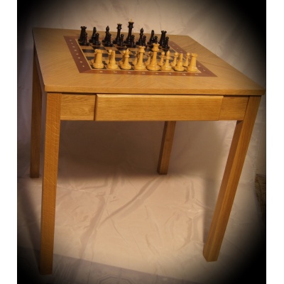 Ломберный стол WoodGames WGN-TBL-TUR «Турнирный» - купить по специальной цене в интернет-магазине "Уют в доме"