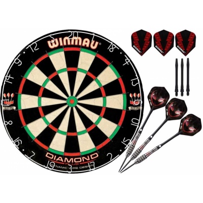    Winmau Classic -      - "  "