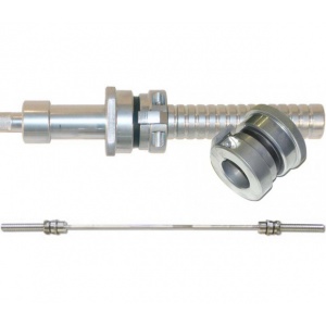 Гриф для штанги MB Barbell M50H-2200O