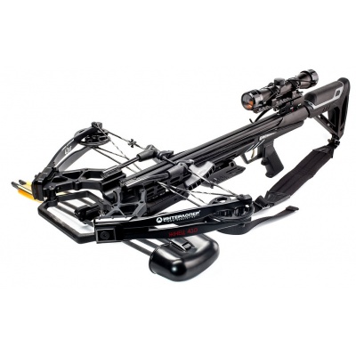  Interloper  410  -      - "  "