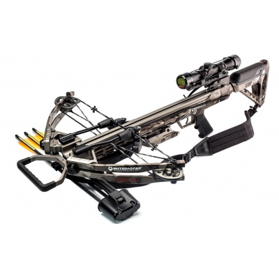  Interloper  390  -      - "  "