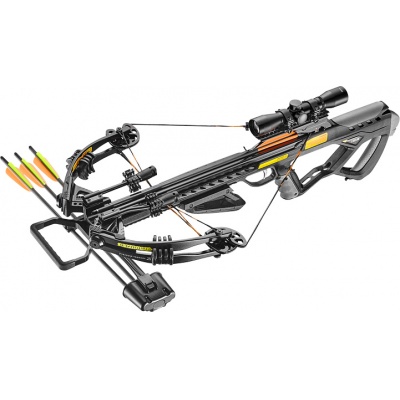  Interloper   -      - "  "