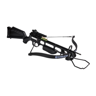  Interloper  ׸ -      - "  "